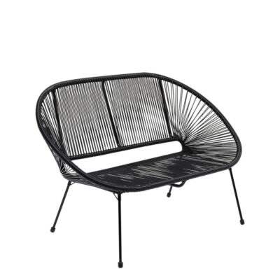 Bench acapulco black