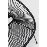 Bench Acapulco Black (6)