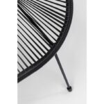 Bench Acapulco Black (8)