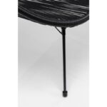 Bench Acapulco Black (9)