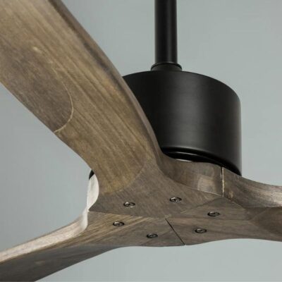 Ceiling fan vento d132cm (2)