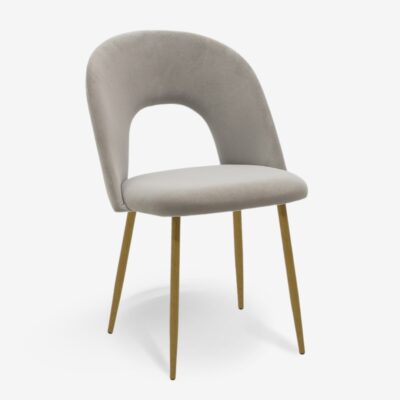 Chair jon gray