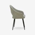 Chair Vans Gray - Image 2