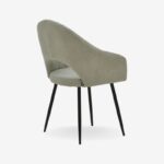 Chair Vans Gray - Image 4