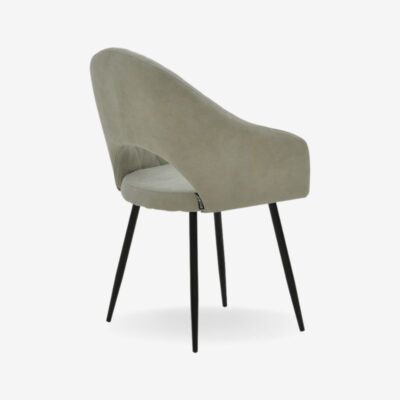 Chair vans gray (3)