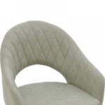 Chair vans gray