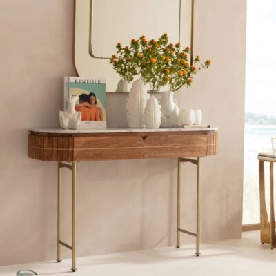 Konsol Grace 100x76cm (2)