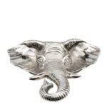 Deco Bowl Happy Elephant 20x18cm (3)