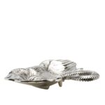 Deco Bowl Happy Elephant 20x18cm (4)