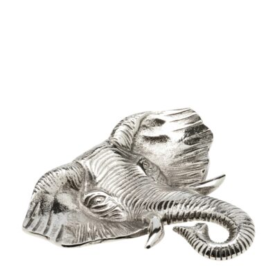Deco Bowl Happy Elephant 20x18cm