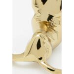 Deco Figurine Yoga Bunny 10cm (5)