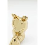 Deco Figurine Yoga Bunny 10cm (6)