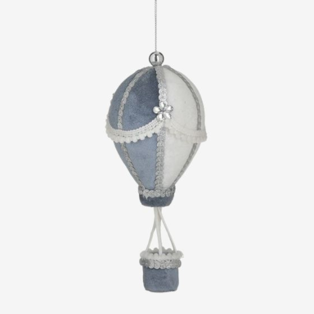 Festive Ornament Balloon 18cm Festive Ornament Balloon 18cm