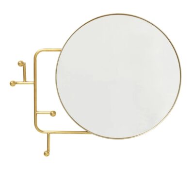 Hanger Tristan Mirror Ø65cm