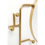Закачалка Тристан Огледало Ø65cm (6)