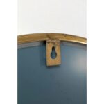 Закачалка Тристан Огледало Ø65cm (9)