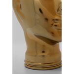 Headphone Mount Gold Metallic (10)