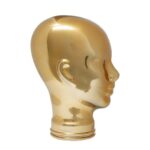 Headphone Mount Gold Metallic (7)