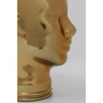 Headphone Mount Gold Metallic (9)