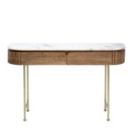 KARE Console Grace 100x76cm