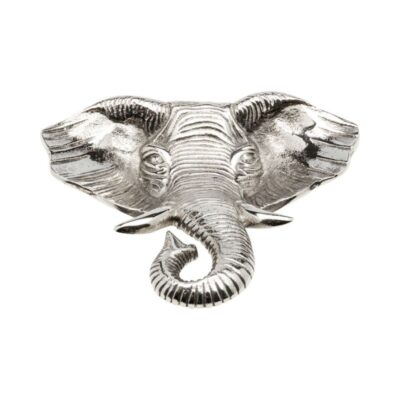 KARE Deco Bowl Happy Elephant 20x18cm