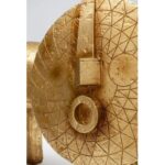 Deco Figurine Abstract Lion 30cm - Image 6
