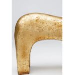 Deco Figurine Abstract Lion 30cm - Image 8