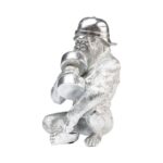 Kare Deco Figurine Muscle Monkey 31cm (3)
