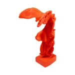 Kare Deco Figurine Pop Headless Angel Red 34cm (4)