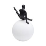 Kare Design | Deco Object Athletic 33cm