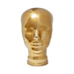 KARE Headphone Mount Gold Metallic
