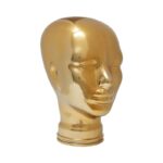 Headphone Mount Gold Metallic - Image 3