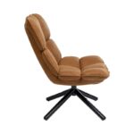 Swivel Armchair Victor - Image 5