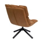 Swivel Armchair Victor - Image 3