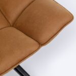Swivel Armchair Victor - Image 8