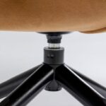 Swivel Armchair Victor - Image 10