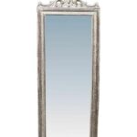 Wall Mirror Royal Silver 50x130cm - Image 3