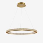 Pendant Lamp Fiore Ø80cm