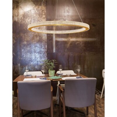 Pendant Lamp Fiore Ø80cm (2)