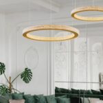 Pendant Lamp Fiore Ø80cm (3)