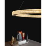 Pendant Lamp Fiore Ø80cm (4)