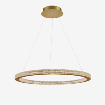 Pendant Lamp Fiore Ø80cm
