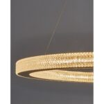 Pendant Lamp Fiore Ø80cm (5)