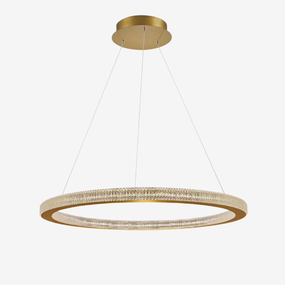 Pendant Lamp Fiore Ø80cm