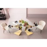 Plate Deep Organic Black Ø22cm (2)