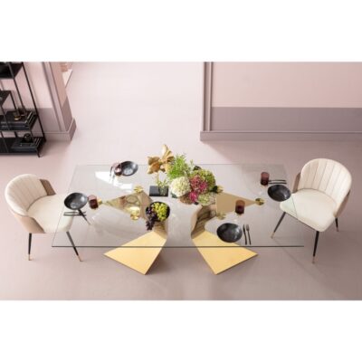 Plate Deep Organic Black Ø22cm (2)