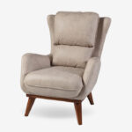 SL_Armchair Jaguar Cream