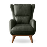 Armchair Jaguar Olive - Image 2