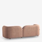 Sofa Madona Pink 240cm (11)
