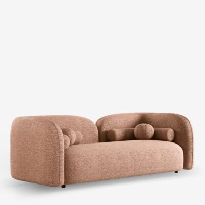Divan Madona Rozë 240 cm